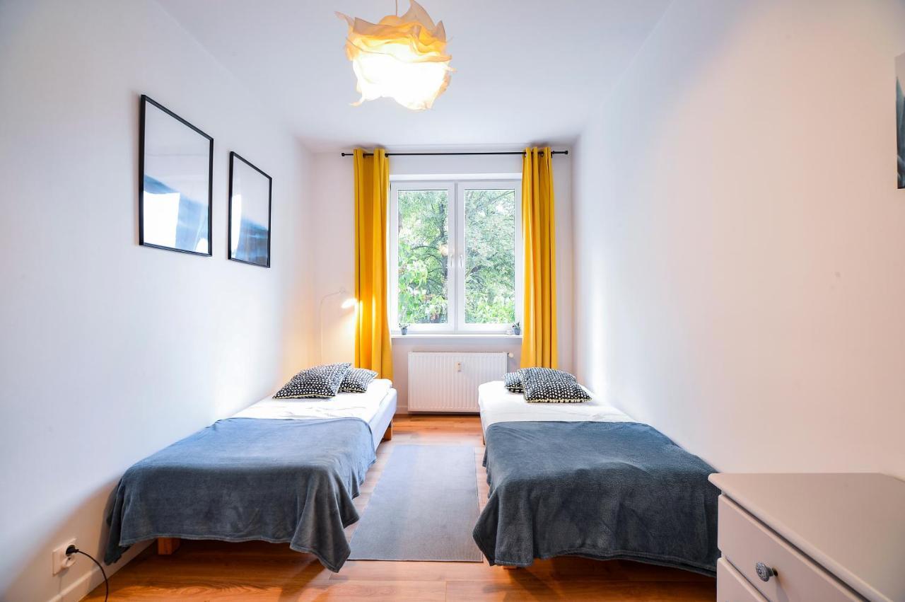 Citystay Mieszka I Apartment ソポト エクステリア 写真