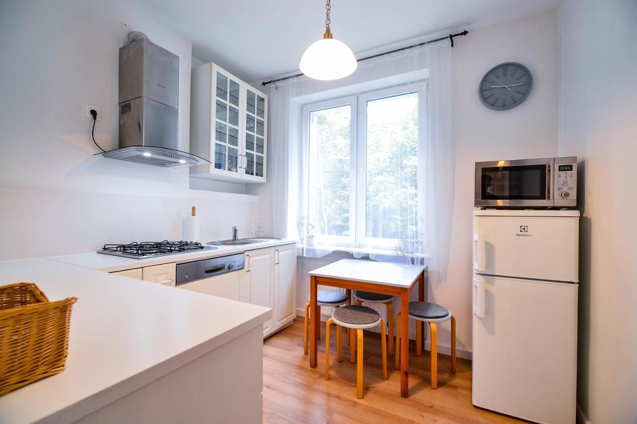 Citystay Mieszka I Apartment ソポト エクステリア 写真