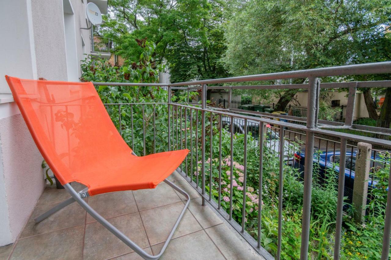 Citystay Mieszka I Apartment ソポト エクステリア 写真